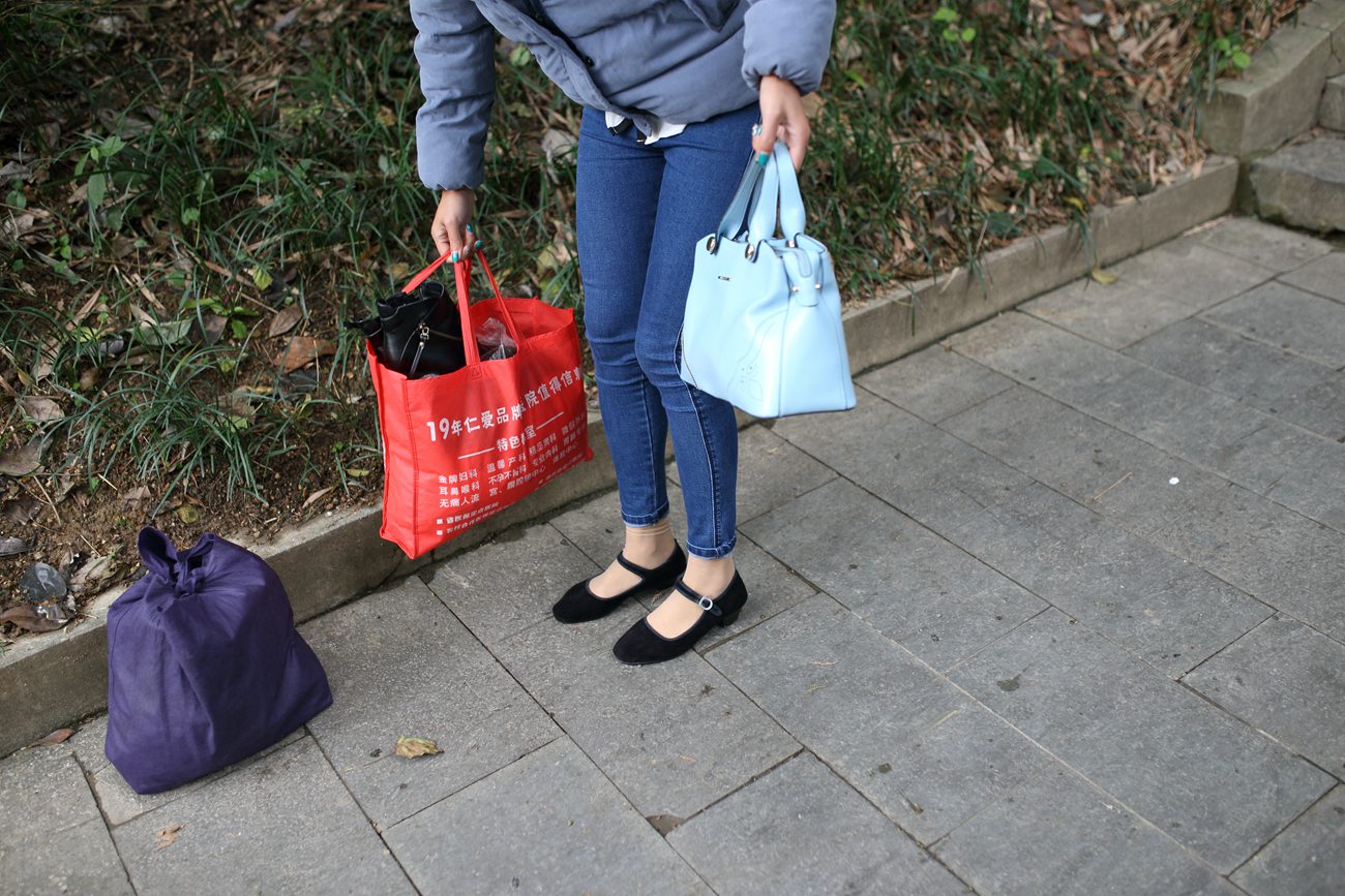 图片[15]-大西瓜爱牙膏-早期作品-S013 婷婷 [139P] – 速更版-美库