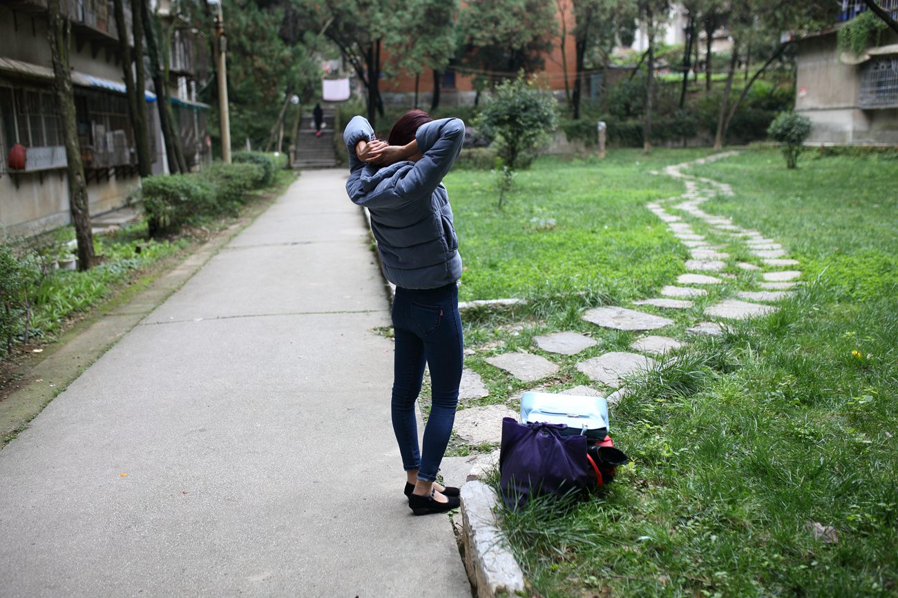 图片[16]-大西瓜爱牙膏-早期作品-S013 婷婷 [139P] – 速更版-美库