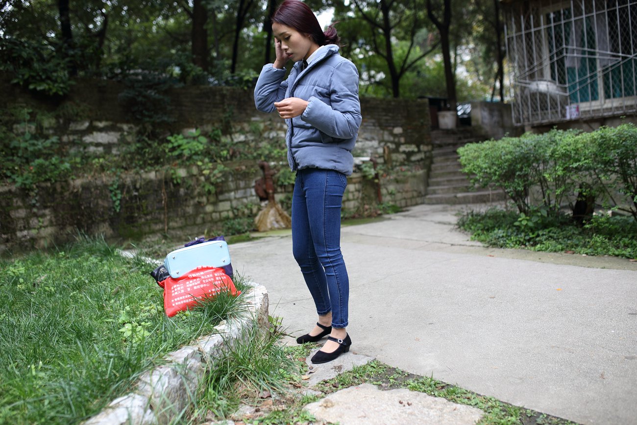 图片[17]-大西瓜爱牙膏-早期作品-S013 婷婷 [139P] – 速更版-美库