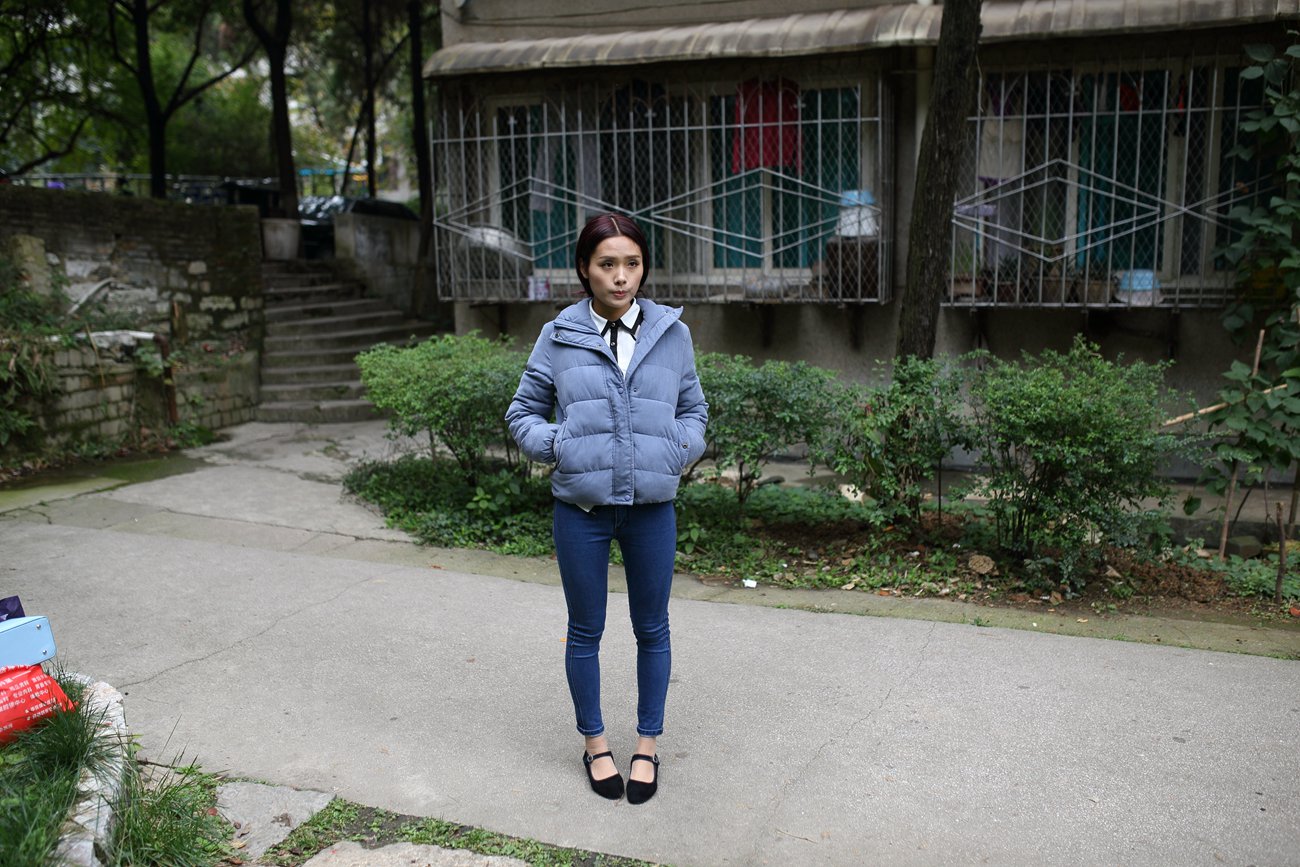 图片[20]-大西瓜爱牙膏-早期作品-S013 婷婷 [139P] – 速更版-美库