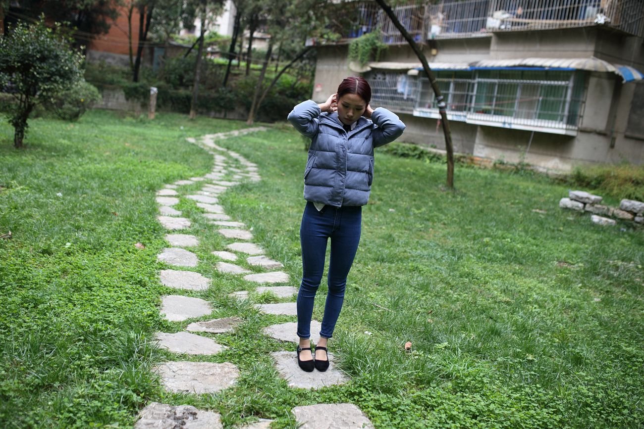 图片[21]-大西瓜爱牙膏-早期作品-S013 婷婷 [139P] – 速更版-美库