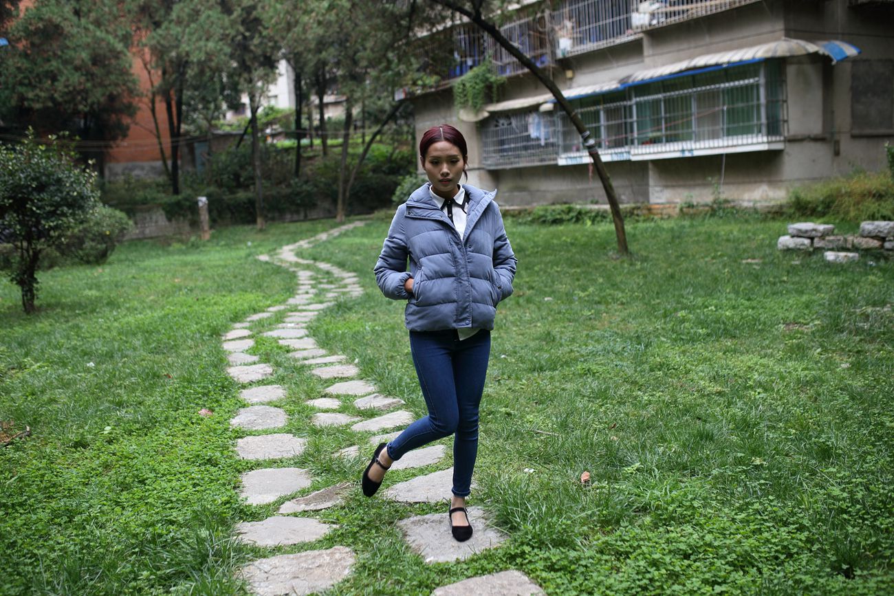 图片[22]-大西瓜爱牙膏-早期作品-S013 婷婷 [139P] – 速更版-美库