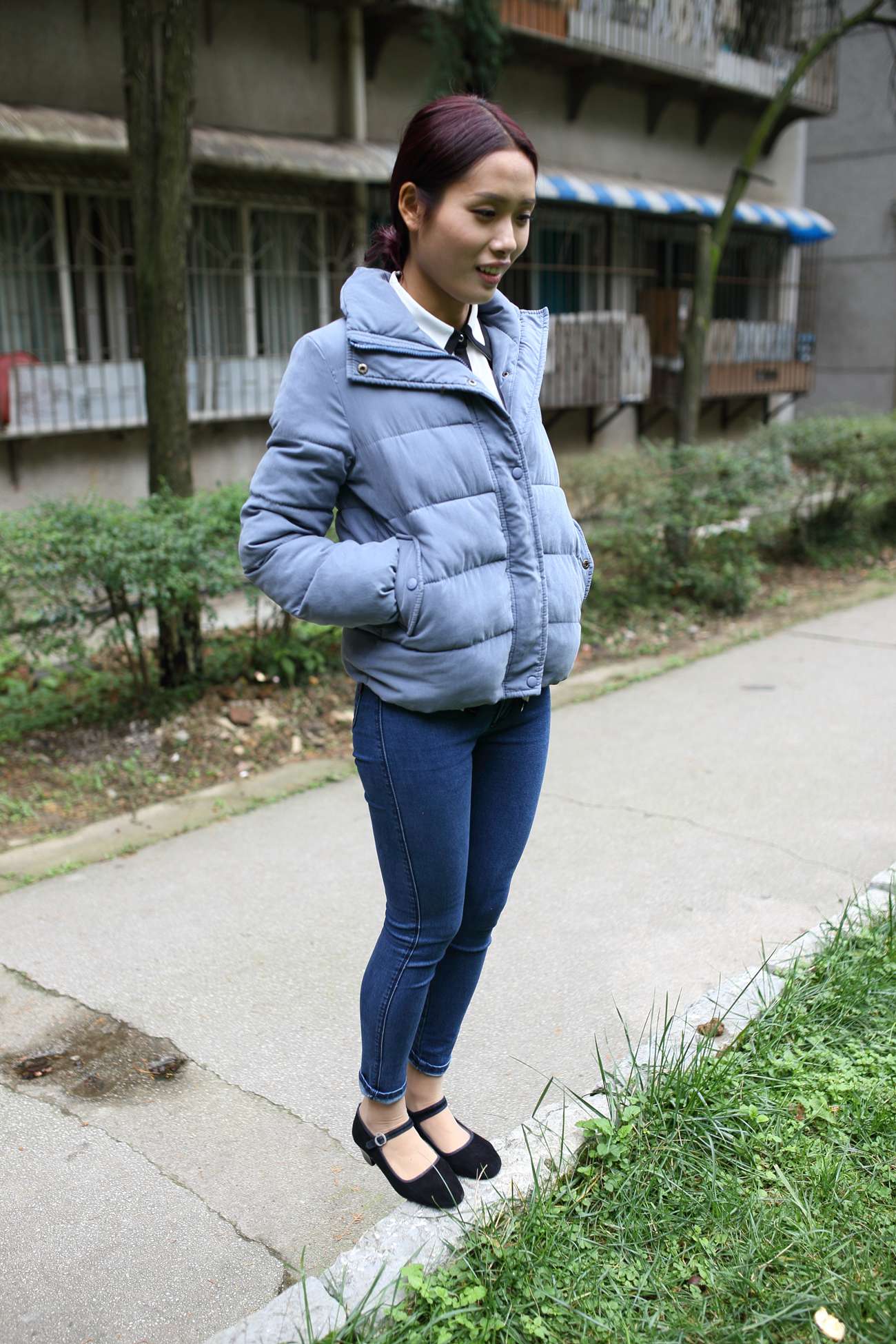 图片[26]-大西瓜爱牙膏-早期作品-S013 婷婷 [139P] – 速更版-美库