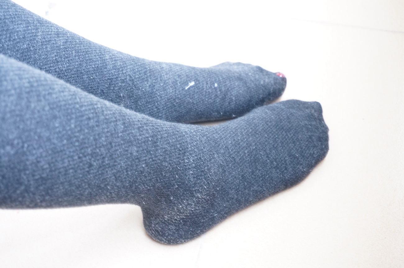 图片[80]-大西瓜爱牙膏-早期作品-S012 黑丝白鞋少女 [116P] – 速更版-美库