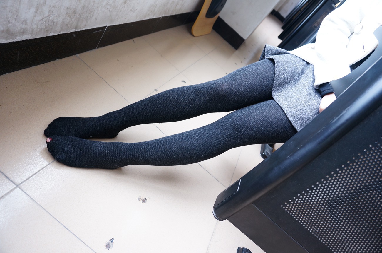 图片[82]-大西瓜爱牙膏-早期作品-S012 黑丝白鞋少女 [116P] – 速更版-美库