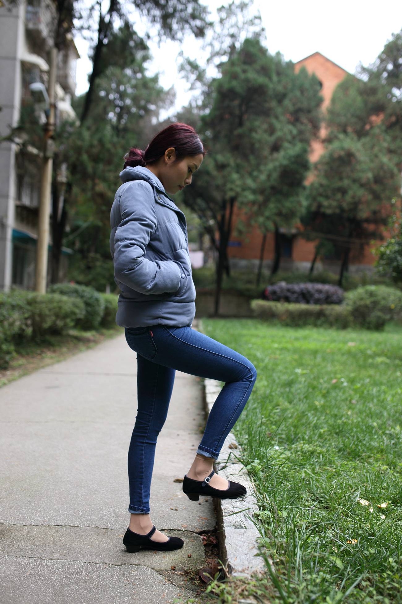 图片[32]-大西瓜爱牙膏-早期作品-S013 婷婷 [139P] – 速更版-美库