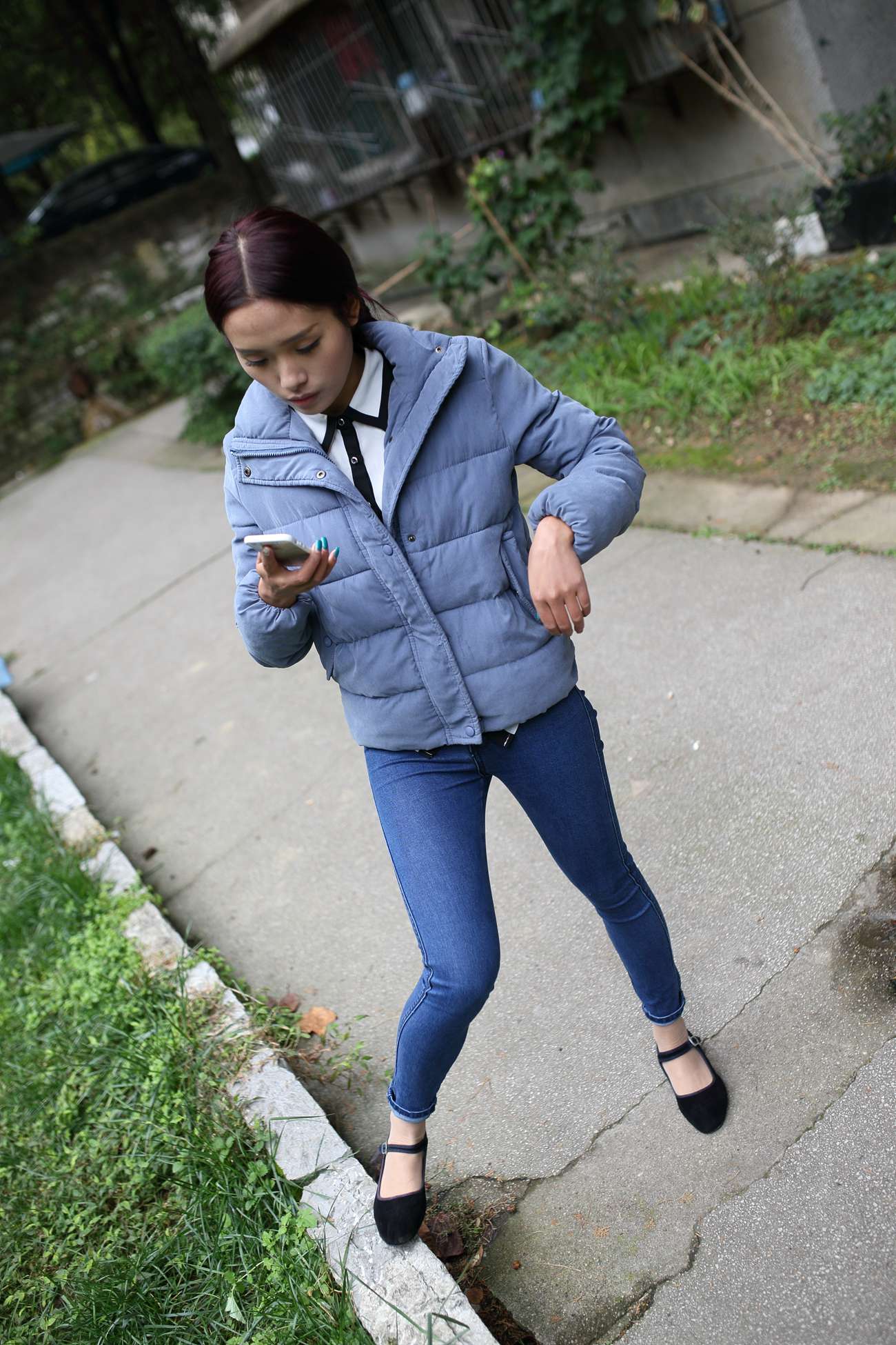 图片[33]-大西瓜爱牙膏-早期作品-S013 婷婷 [139P] – 速更版-美库