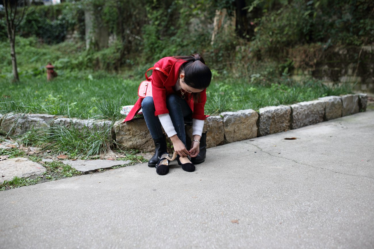 图片[34]-大西瓜爱牙膏-早期作品-S013 婷婷 [139P] – 速更版-美库