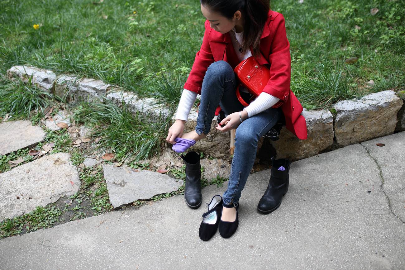 图片[35]-大西瓜爱牙膏-早期作品-S013 婷婷 [139P] – 速更版-美库