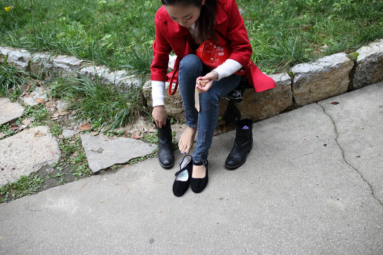 图片[36]-大西瓜爱牙膏-早期作品-S013 婷婷 [139P] – 速更版-美库