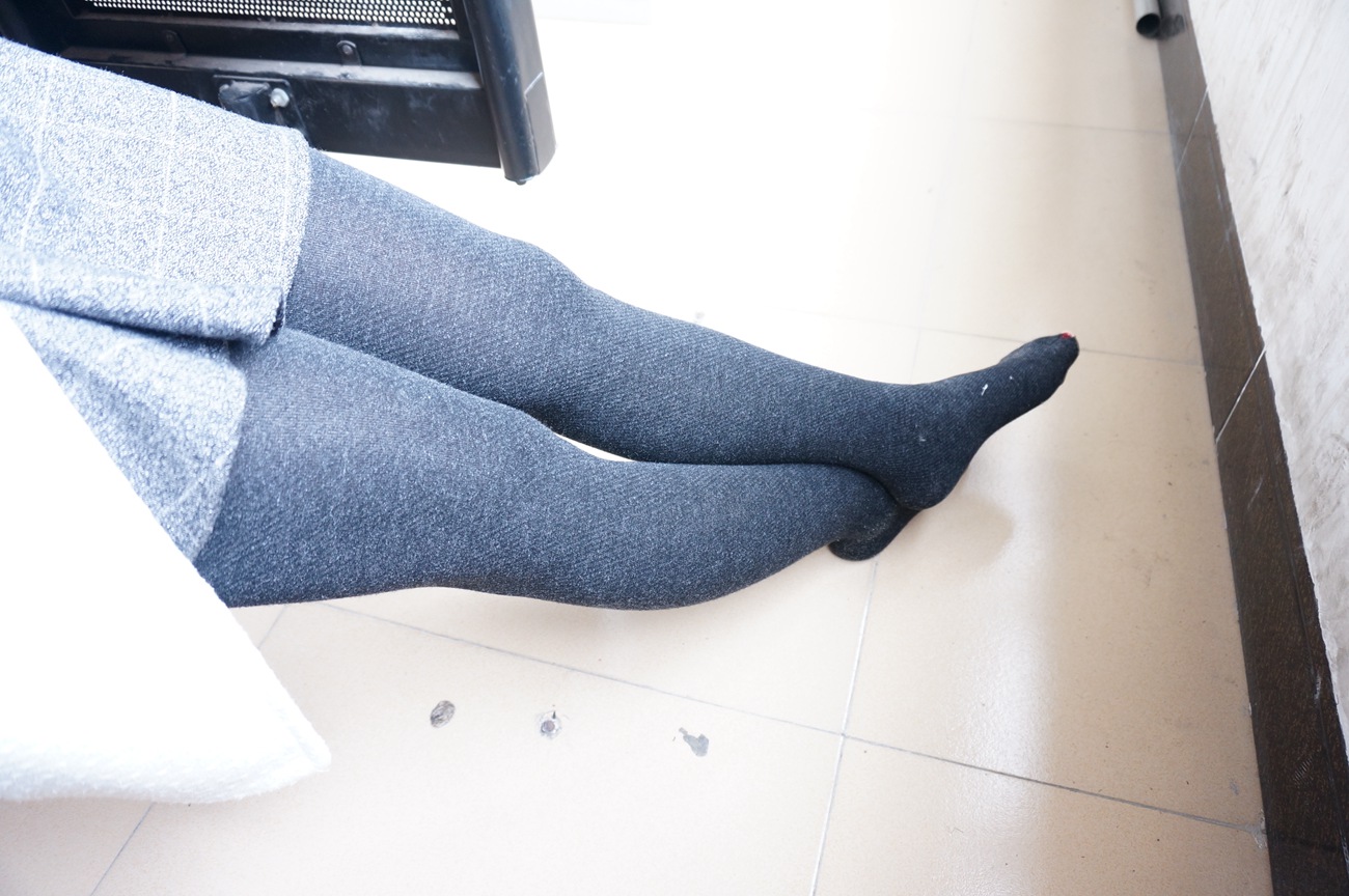 图片[92]-大西瓜爱牙膏-早期作品-S012 黑丝白鞋少女 [116P] – 速更版-美库