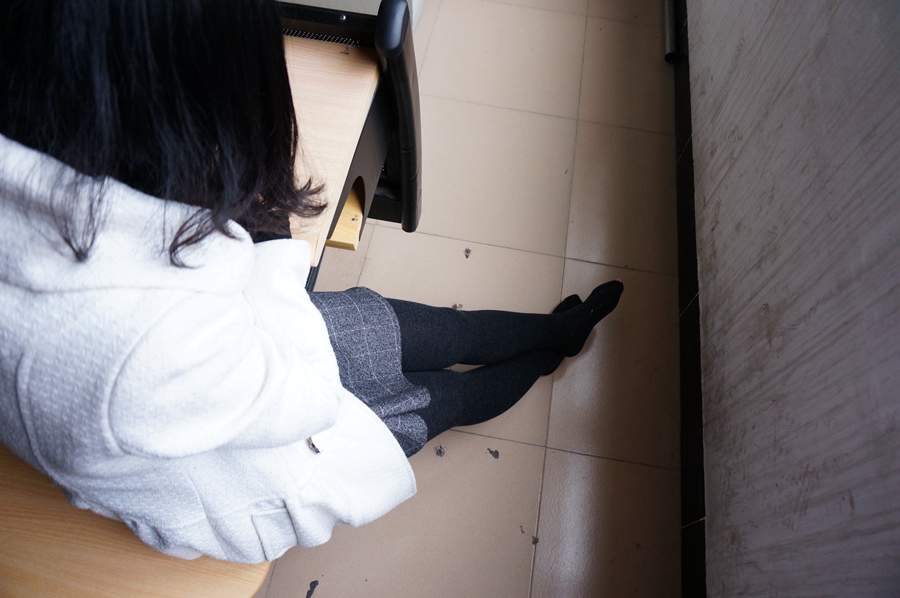 图片[95]-大西瓜爱牙膏-早期作品-S012 黑丝白鞋少女 [116P] – 速更版-美库