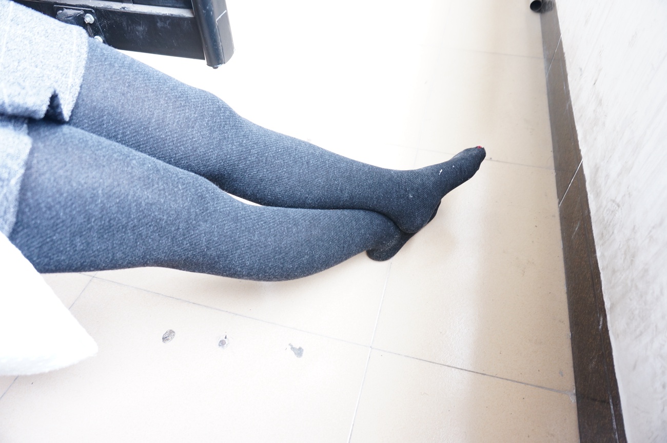 图片[94]-大西瓜爱牙膏-早期作品-S012 黑丝白鞋少女 [116P] – 速更版-美库