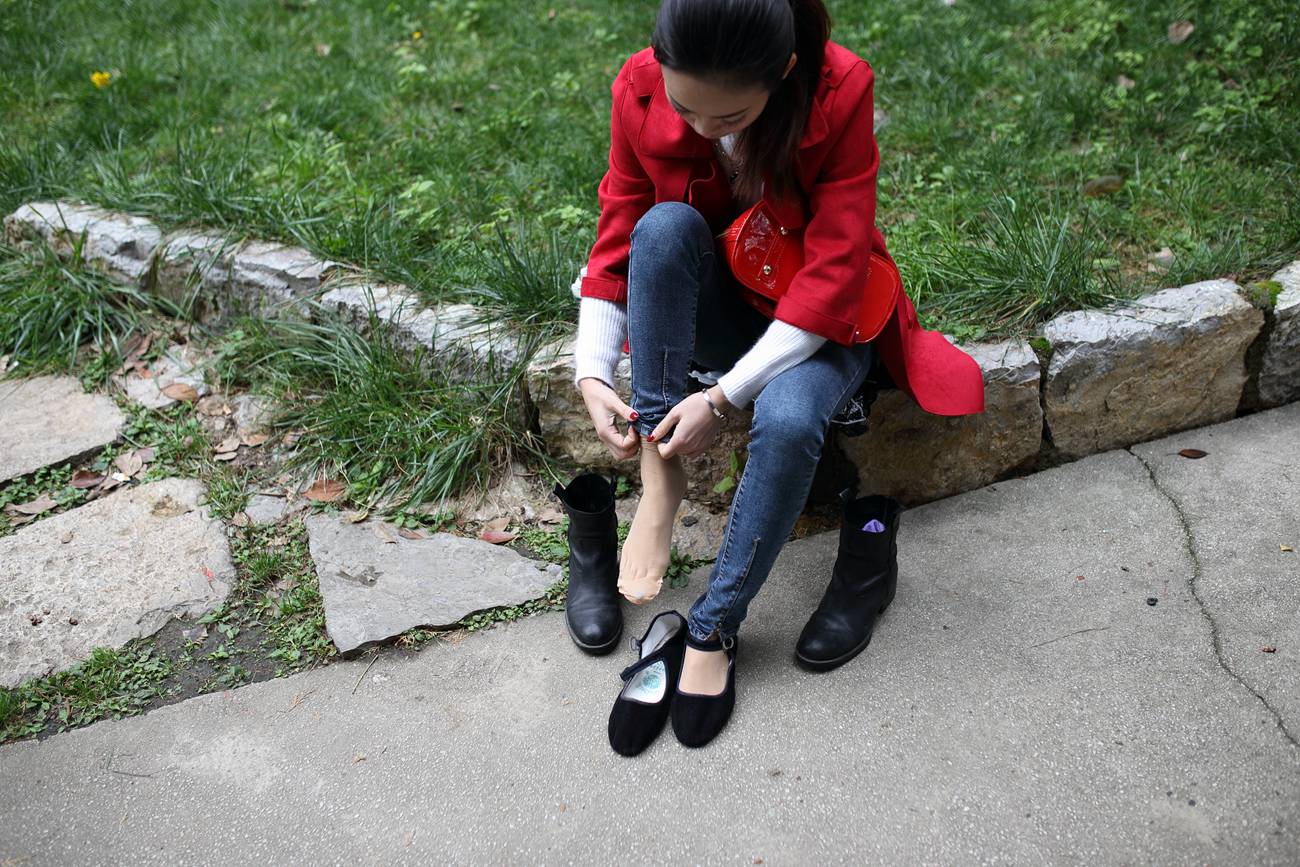 图片[38]-大西瓜爱牙膏-早期作品-S013 婷婷 [139P] – 速更版-美库