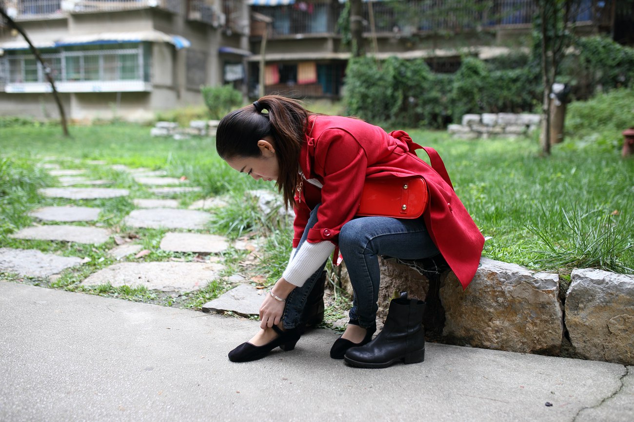 图片[39]-大西瓜爱牙膏-早期作品-S013 婷婷 [139P] – 速更版-美库