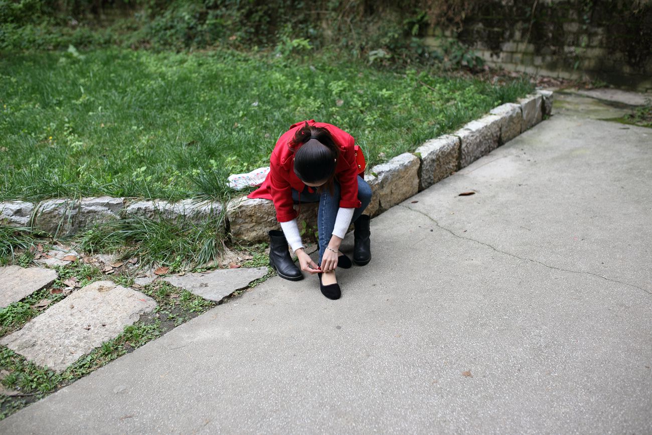 图片[40]-大西瓜爱牙膏-早期作品-S013 婷婷 [139P] – 速更版-美库