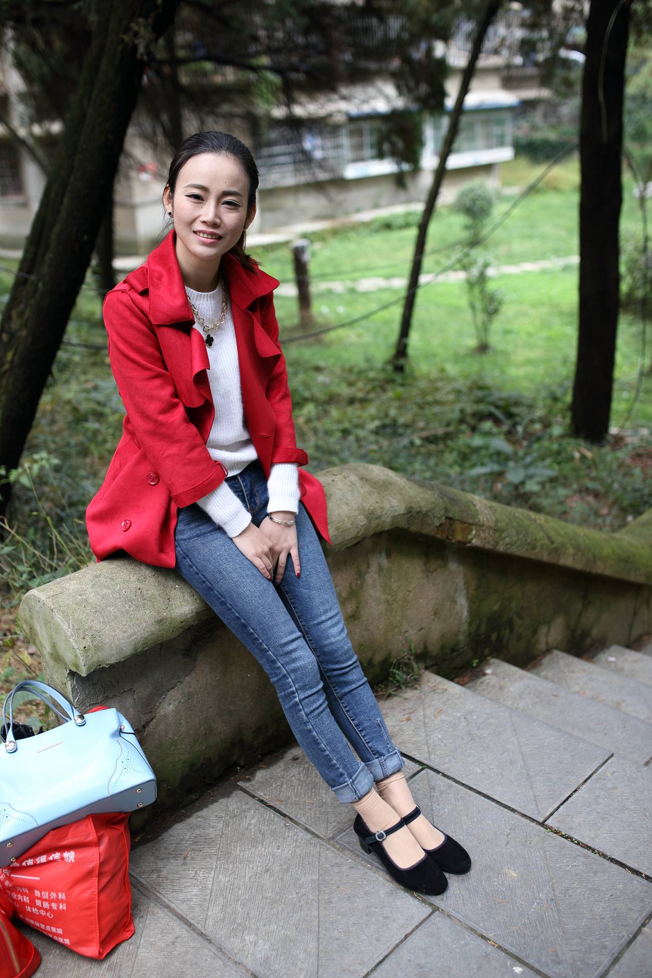 图片[42]-大西瓜爱牙膏-早期作品-S013 婷婷 [139P] – 速更版-美库