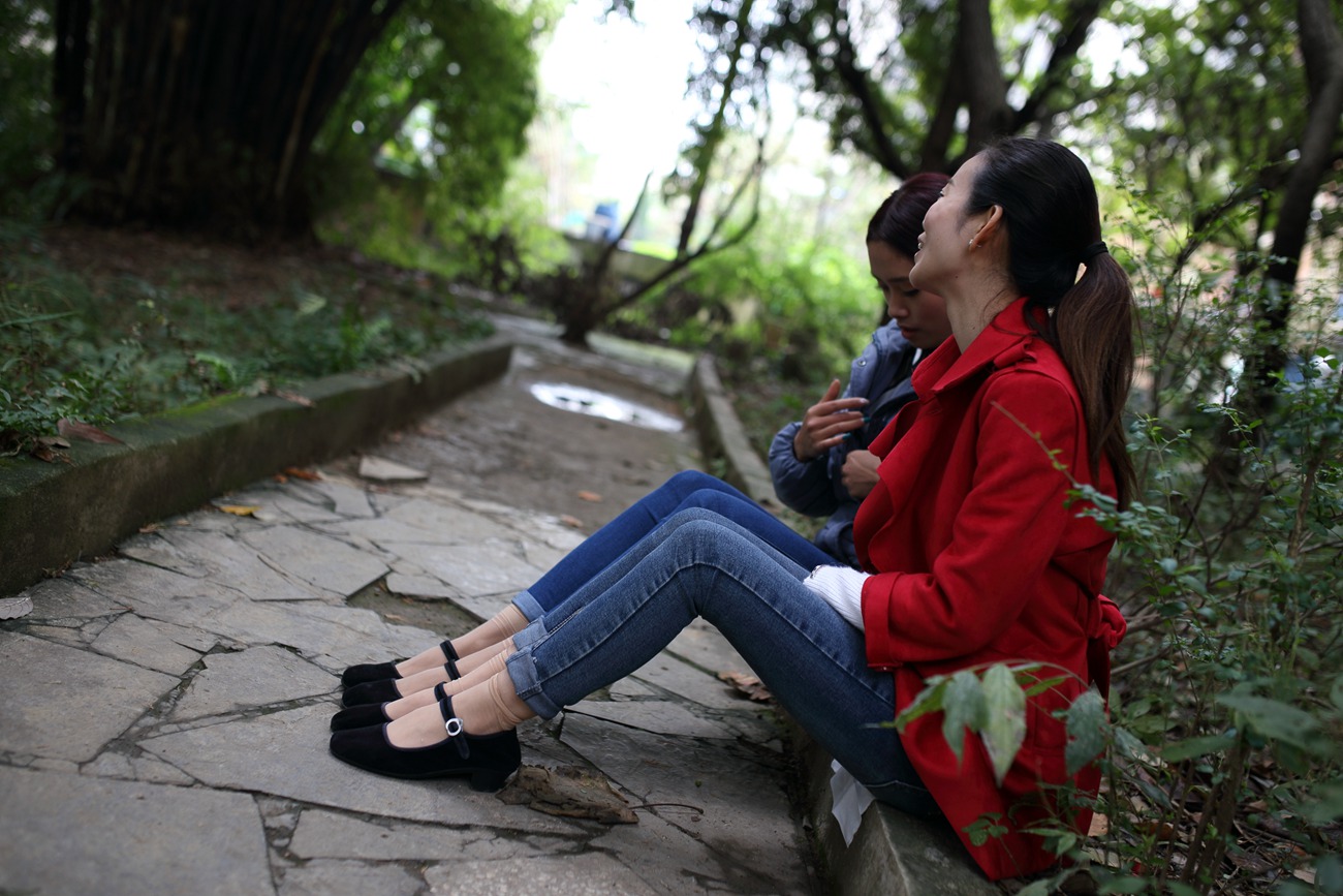 图片[44]-大西瓜爱牙膏-早期作品-S013 婷婷 [139P] – 速更版-美库