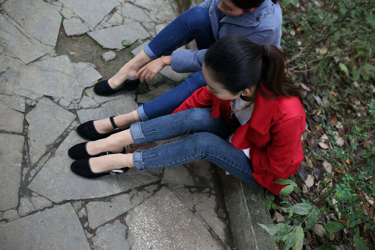 图片[45]-大西瓜爱牙膏-早期作品-S013 婷婷 [139P] – 速更版-美库