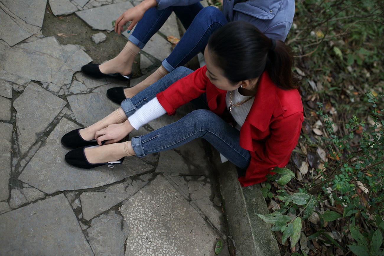 图片[46]-大西瓜爱牙膏-早期作品-S013 婷婷 [139P] – 速更版-美库