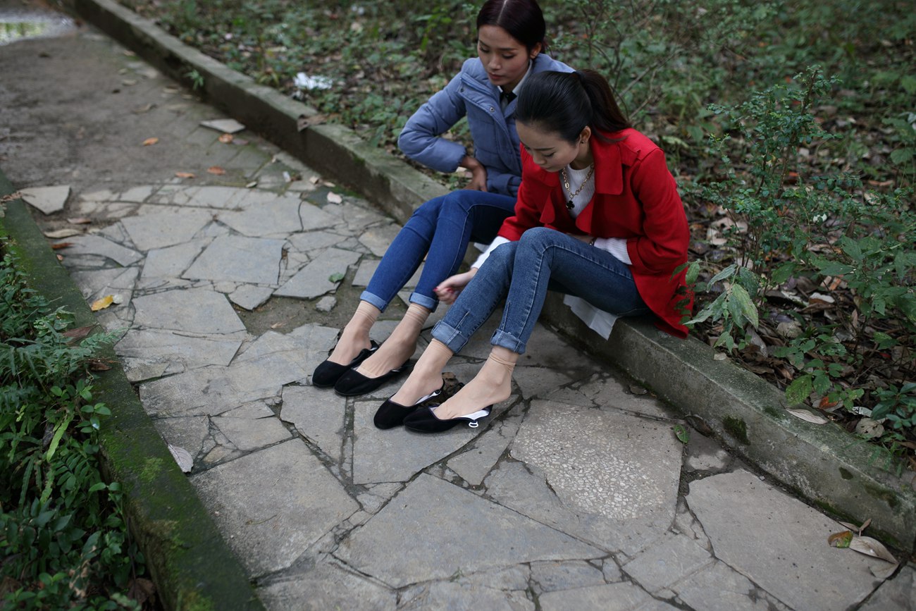 图片[47]-大西瓜爱牙膏-早期作品-S013 婷婷 [139P] – 速更版-美库