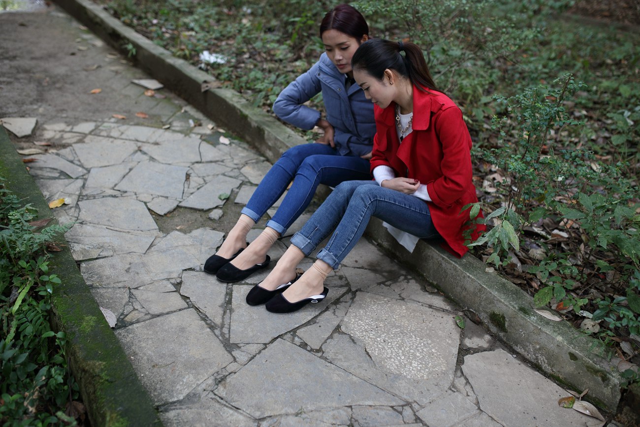 图片[49]-大西瓜爱牙膏-早期作品-S013 婷婷 [139P] – 速更版-美库