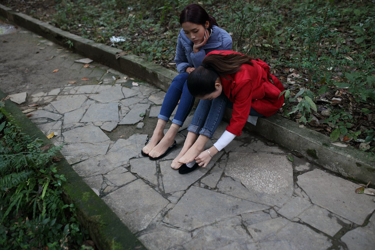 图片[52]-大西瓜爱牙膏-早期作品-S013 婷婷 [139P] – 速更版-美库