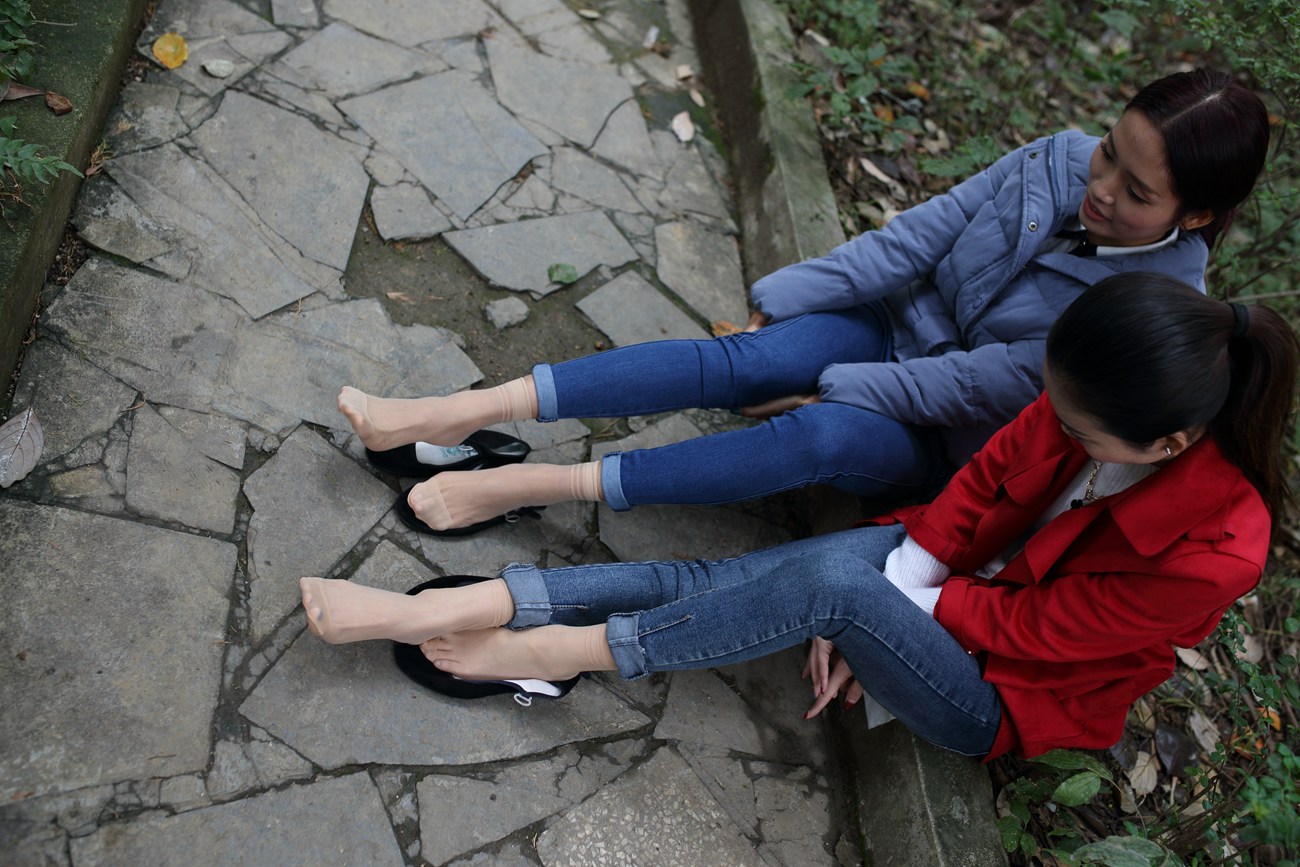 图片[78]-大西瓜爱牙膏-早期作品-S013 婷婷 [139P] – 速更版-美库