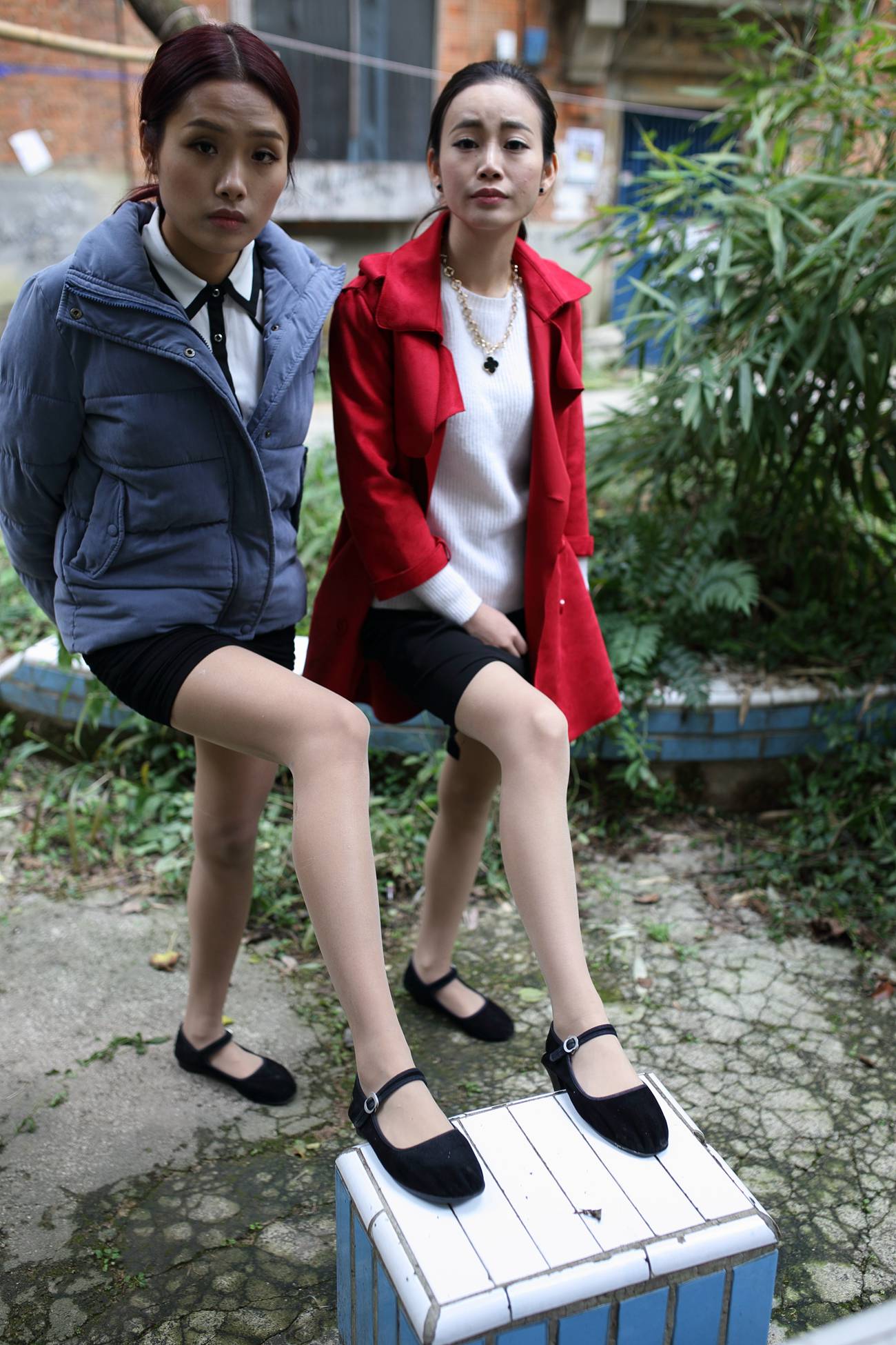 图片[89]-大西瓜爱牙膏-早期作品-S013 婷婷 [139P] – 速更版-美库