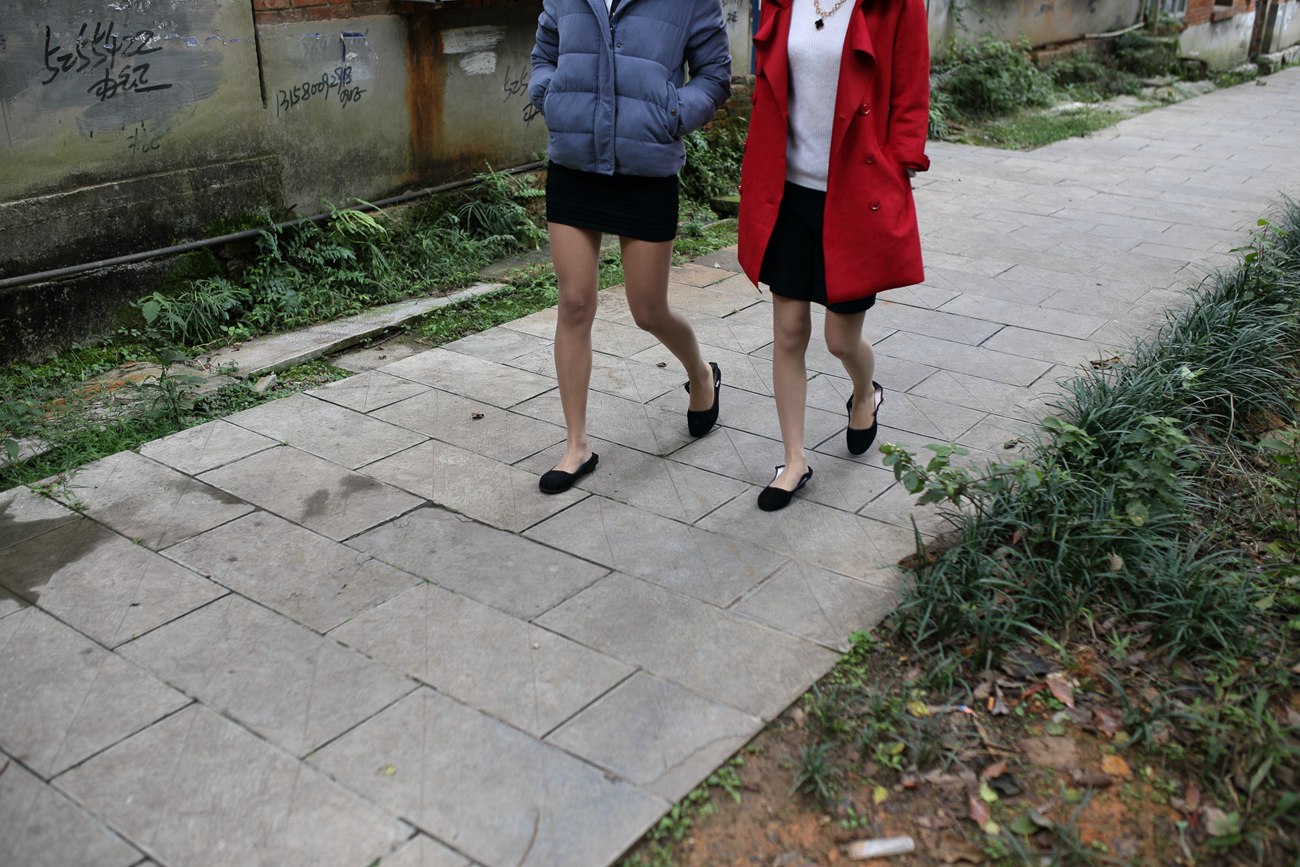 图片[96]-大西瓜爱牙膏-早期作品-S013 婷婷 [139P] – 速更版-美库