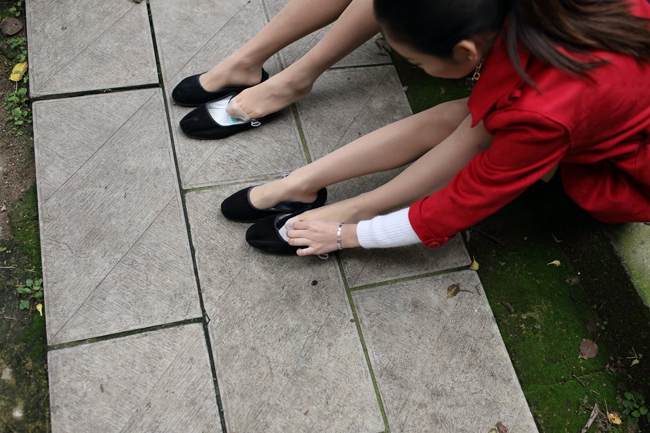 图片[103]-大西瓜爱牙膏-早期作品-S013 婷婷 [139P] – 速更版-美库