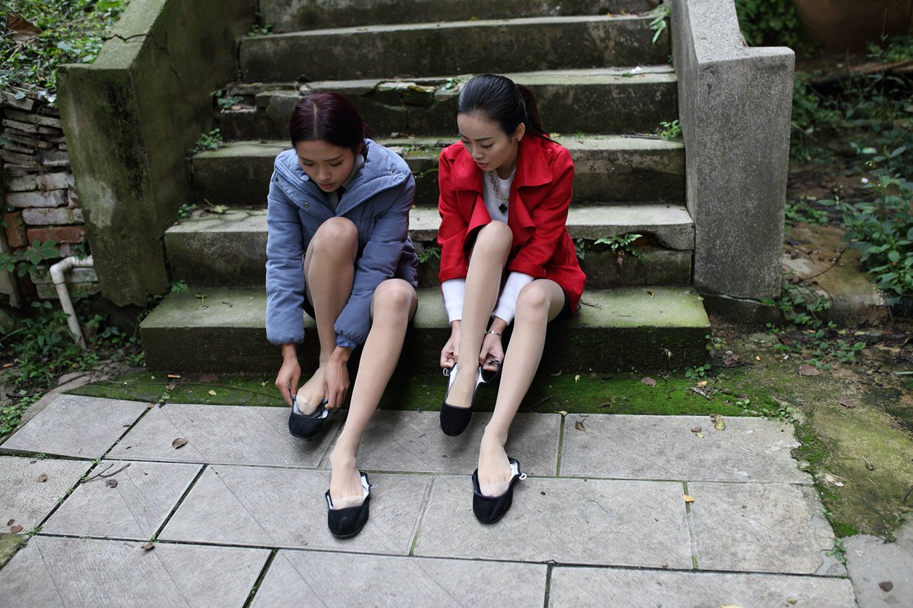 图片[107]-大西瓜爱牙膏-早期作品-S013 婷婷 [139P] – 速更版-美库