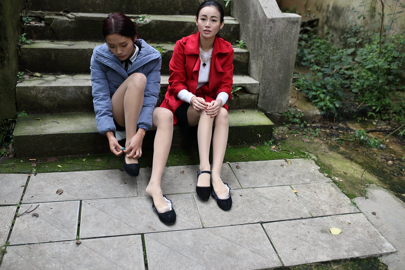 图片[110]-大西瓜爱牙膏-早期作品-S013 婷婷 [139P] – 速更版-美库