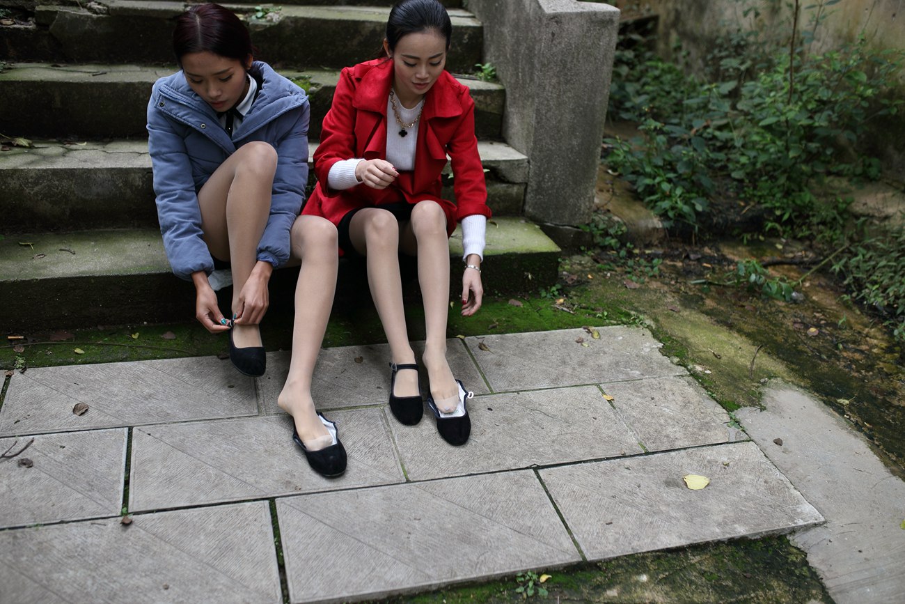 图片[111]-大西瓜爱牙膏-早期作品-S013 婷婷 [139P] – 速更版-美库