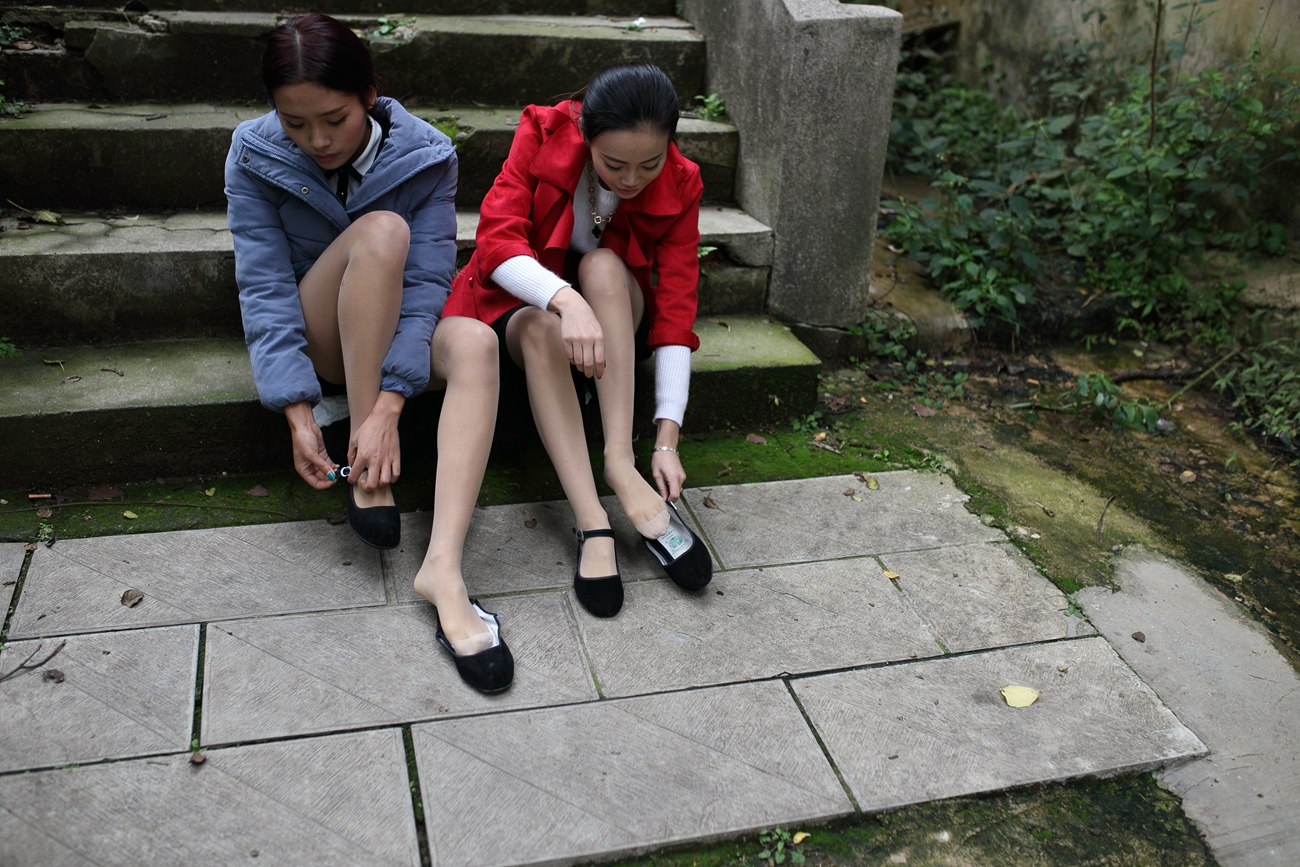 图片[112]-大西瓜爱牙膏-早期作品-S013 婷婷 [139P] – 速更版-美库