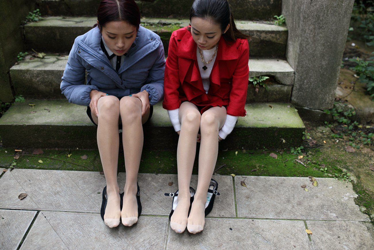 图片[126]-大西瓜爱牙膏-早期作品-S013 婷婷 [139P] – 速更版-美库