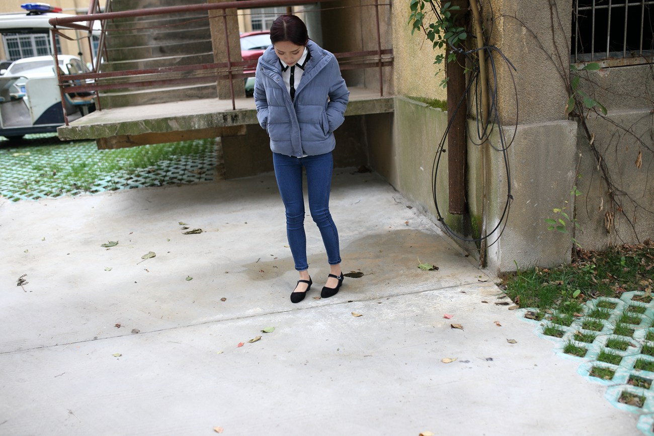 图片[140]-大西瓜爱牙膏-早期作品-S013 婷婷 [139P] – 速更版-美库