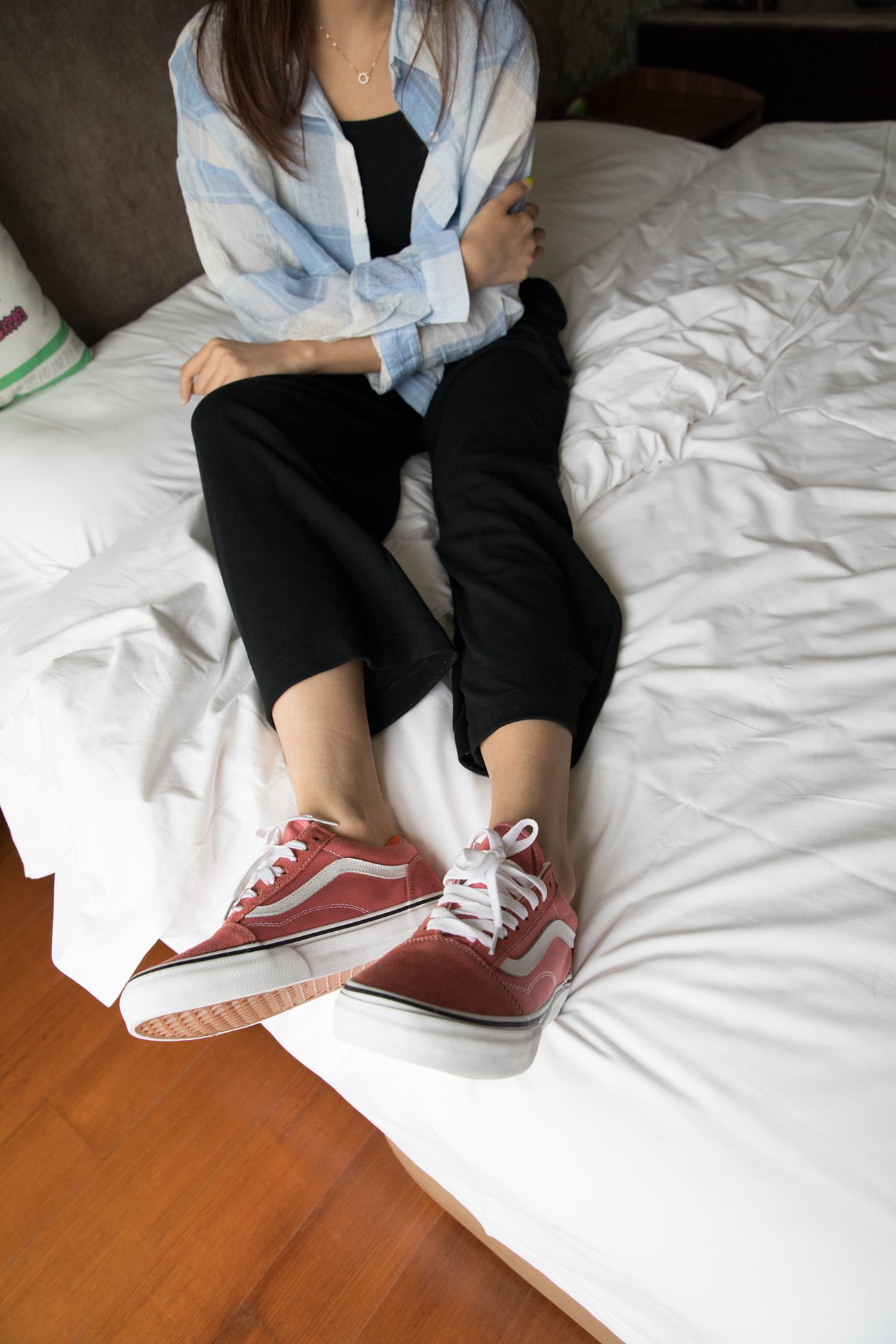 图片[10]-物恋传媒 No.207 elise-粉红色的小俏皮 [214P] – 速更版-美库