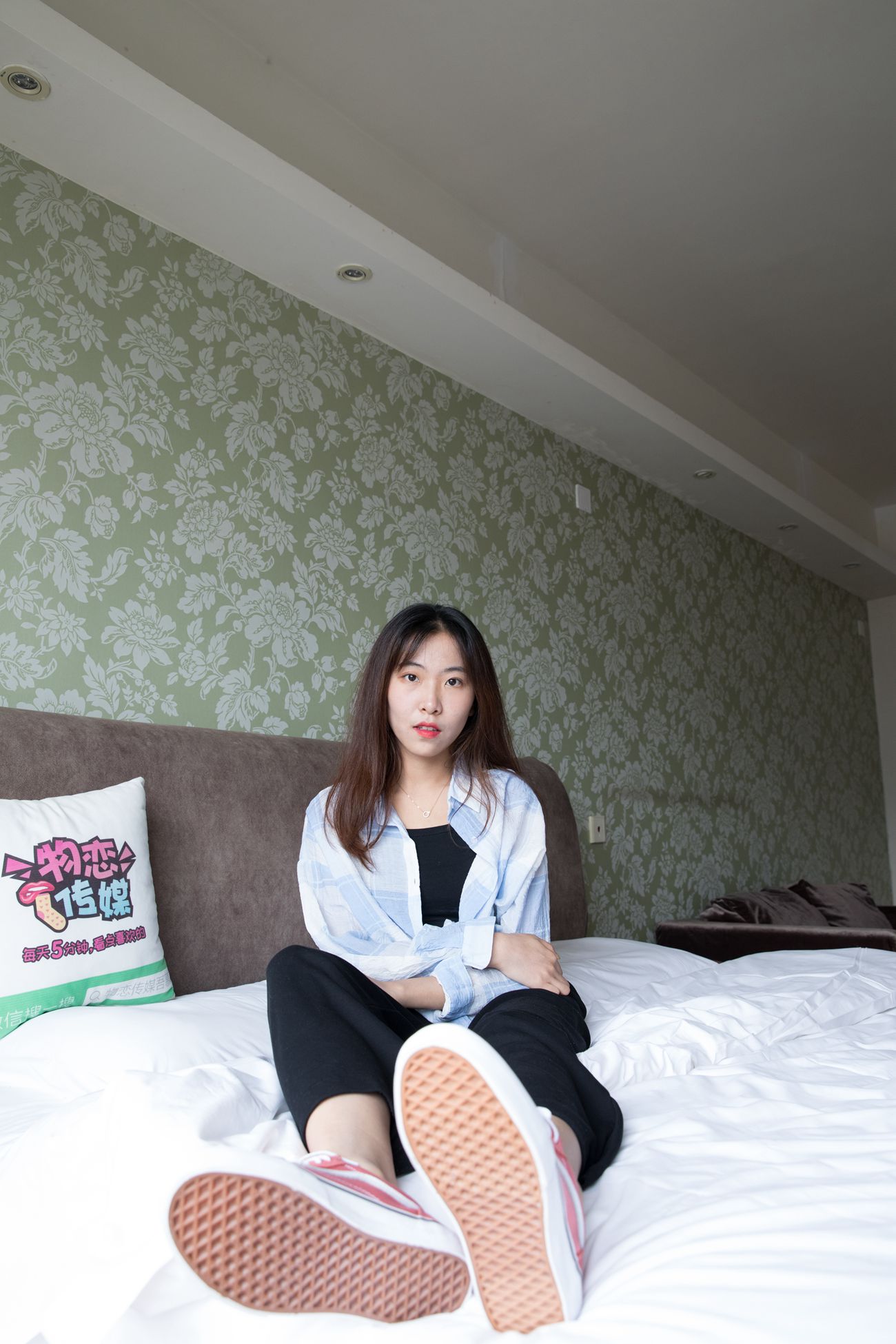 图片[11]-物恋传媒 No.207 elise-粉红色的小俏皮 [214P] – 速更版-美库