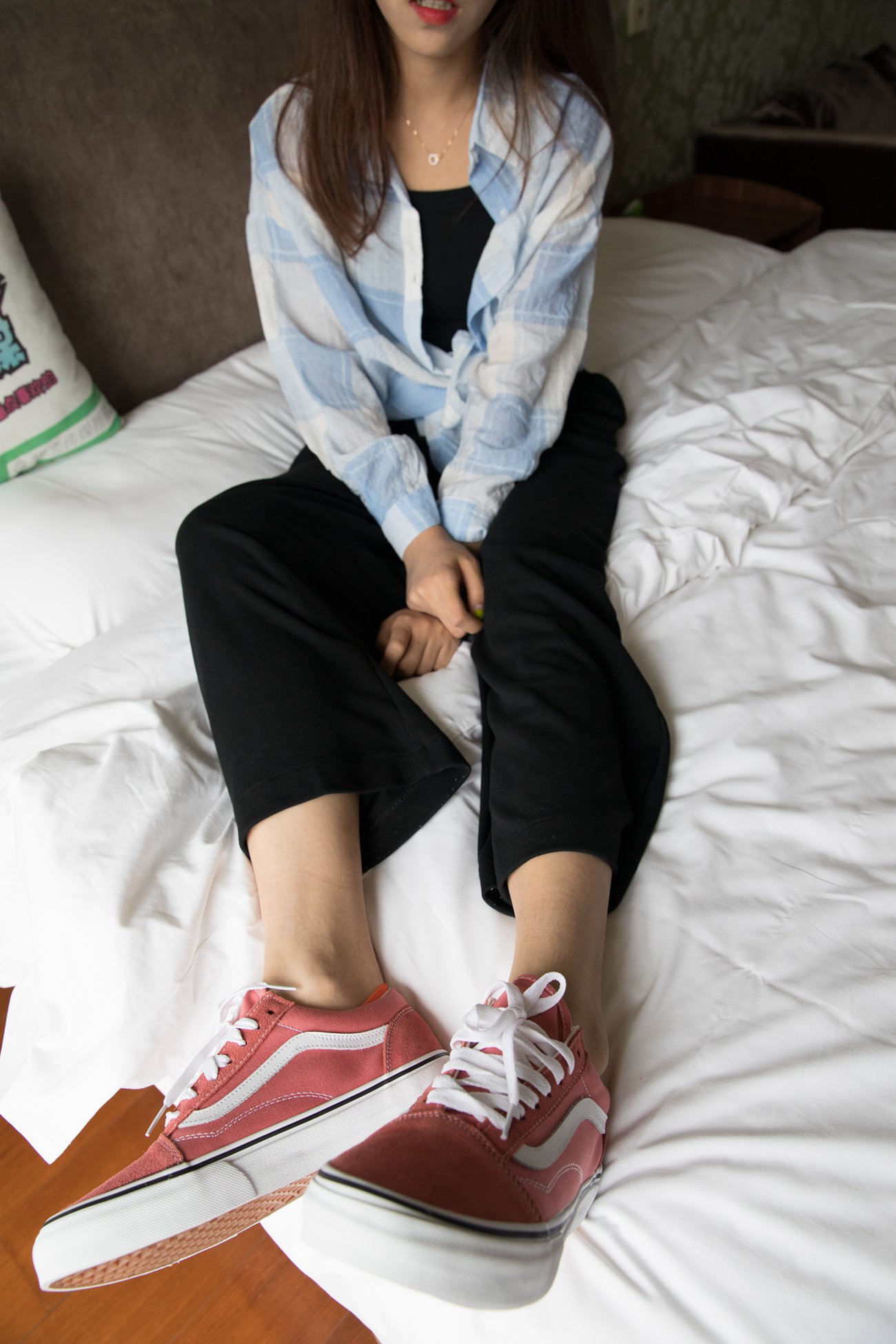 图片[13]-物恋传媒 No.207 elise-粉红色的小俏皮 [214P] – 速更版-美库