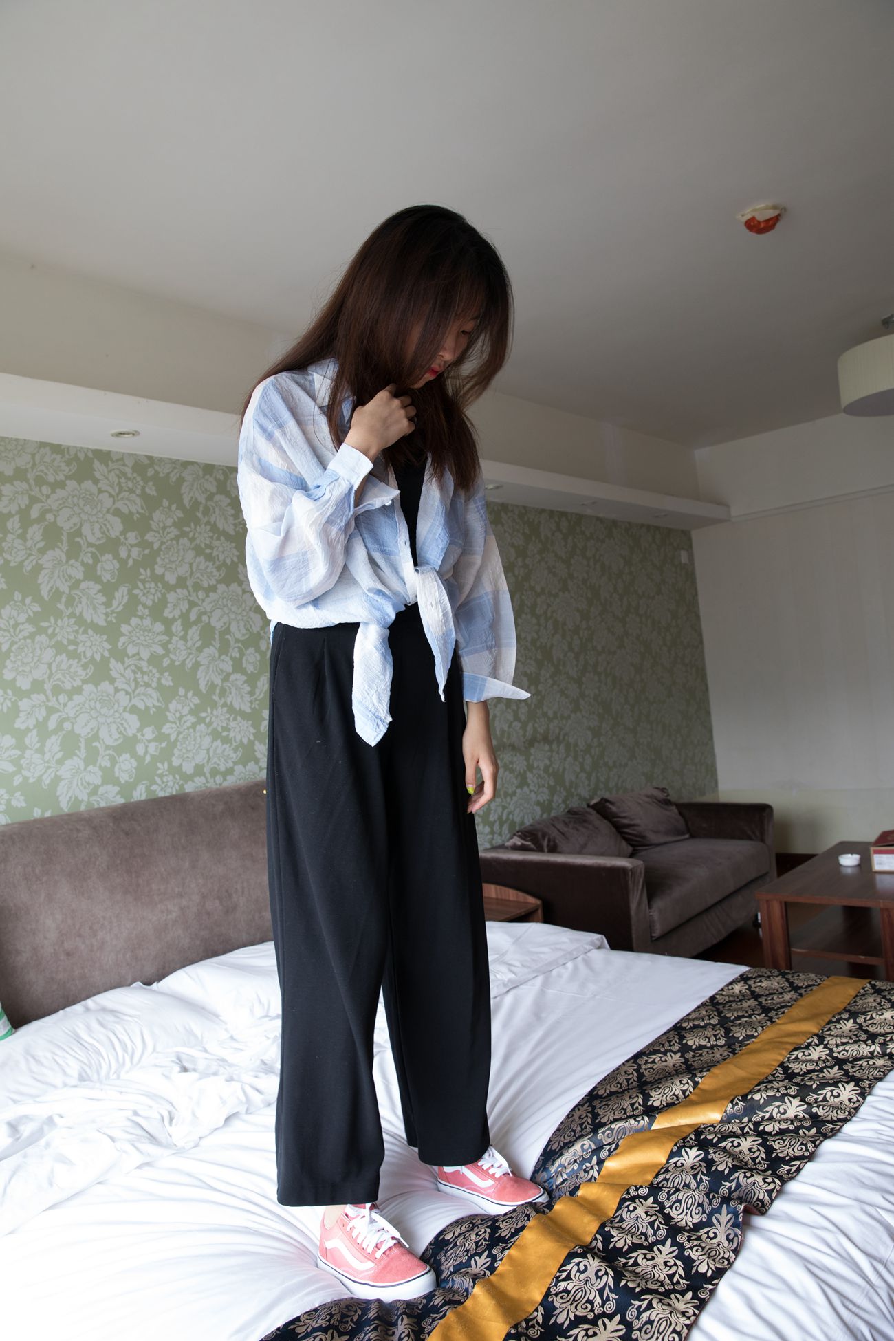 图片[14]-物恋传媒 No.207 elise-粉红色的小俏皮 [214P] – 速更版-美库