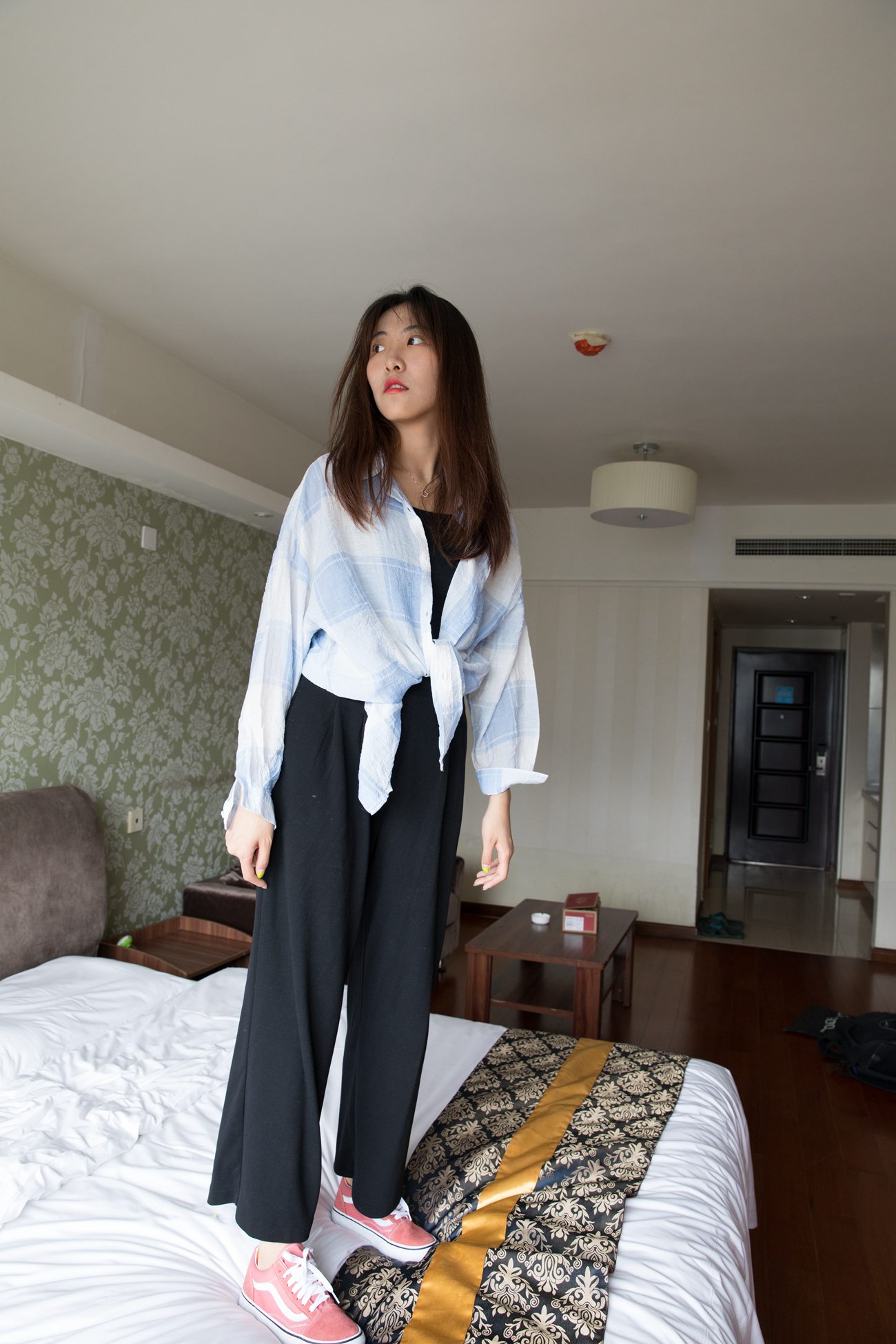 图片[16]-物恋传媒 No.207 elise-粉红色的小俏皮 [214P] – 速更版-美库