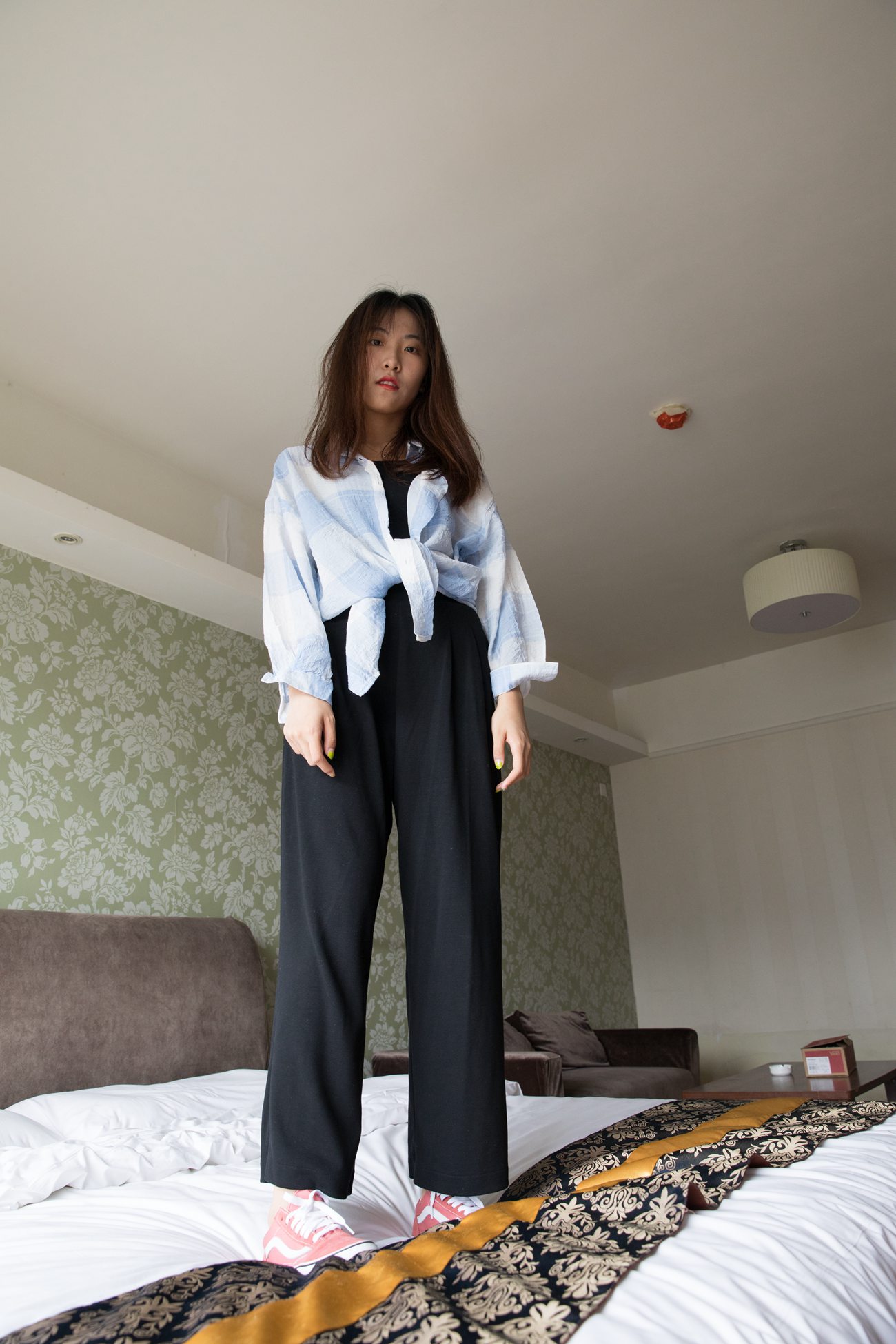 图片[15]-物恋传媒 No.207 elise-粉红色的小俏皮 [214P] – 速更版-美库