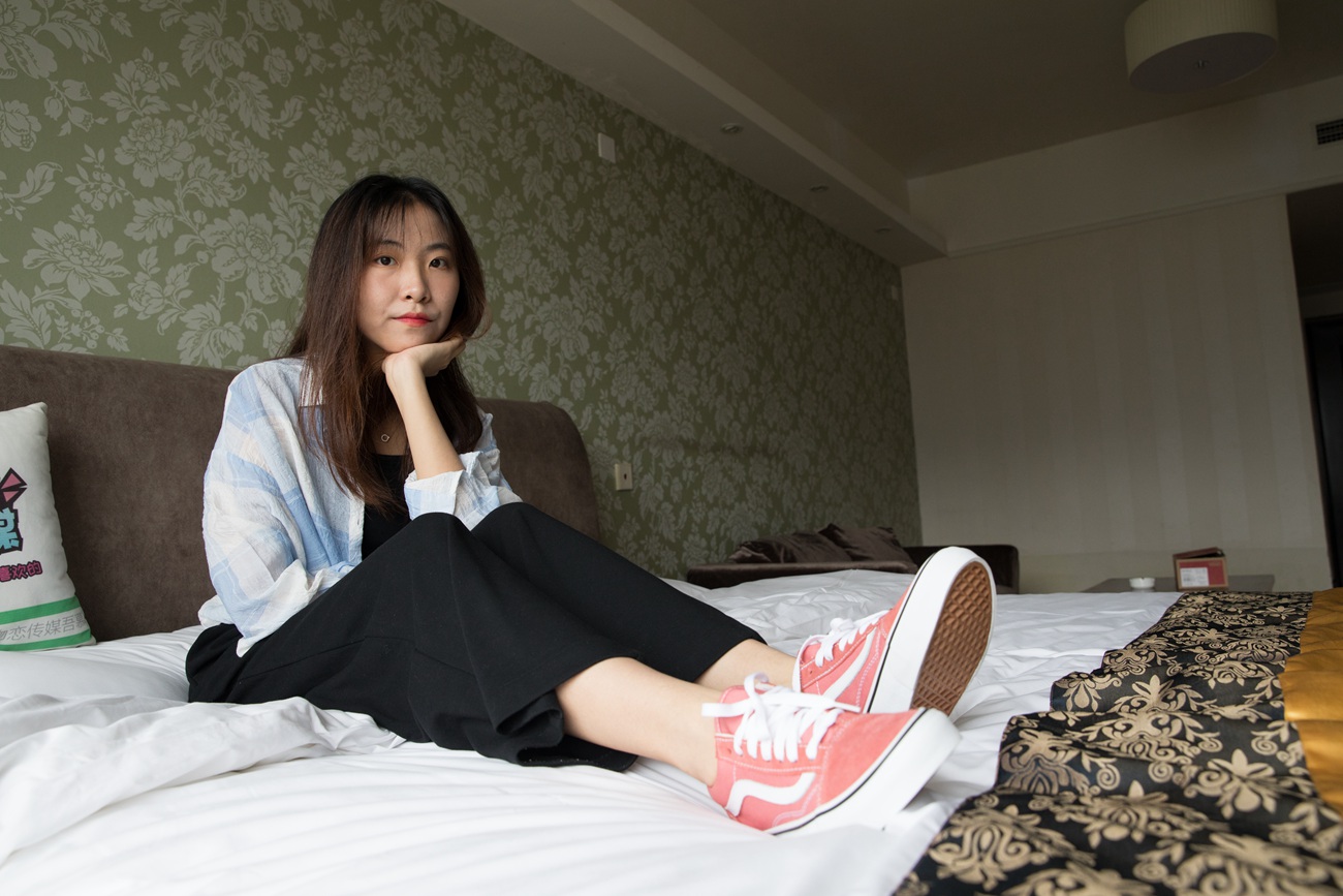 图片[18]-物恋传媒 No.207 elise-粉红色的小俏皮 [214P] – 速更版-美库