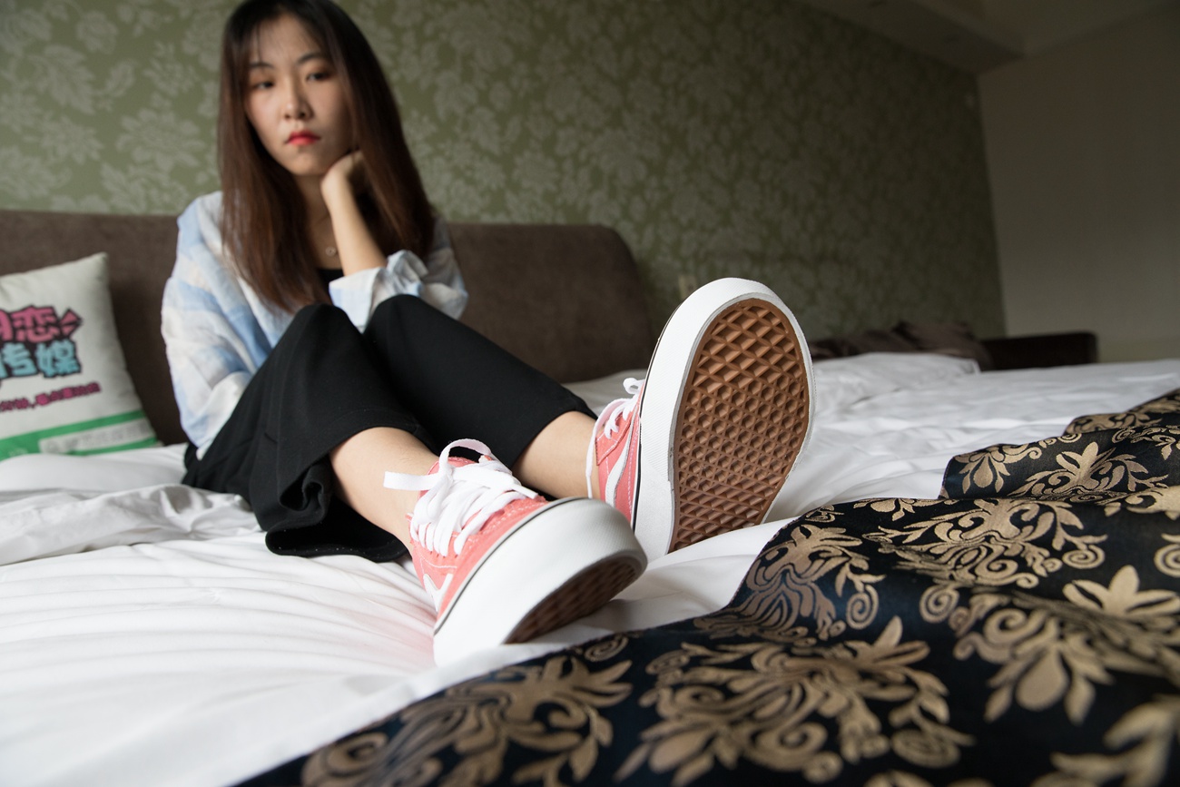 图片[20]-物恋传媒 No.207 elise-粉红色的小俏皮 [214P] – 速更版-美库