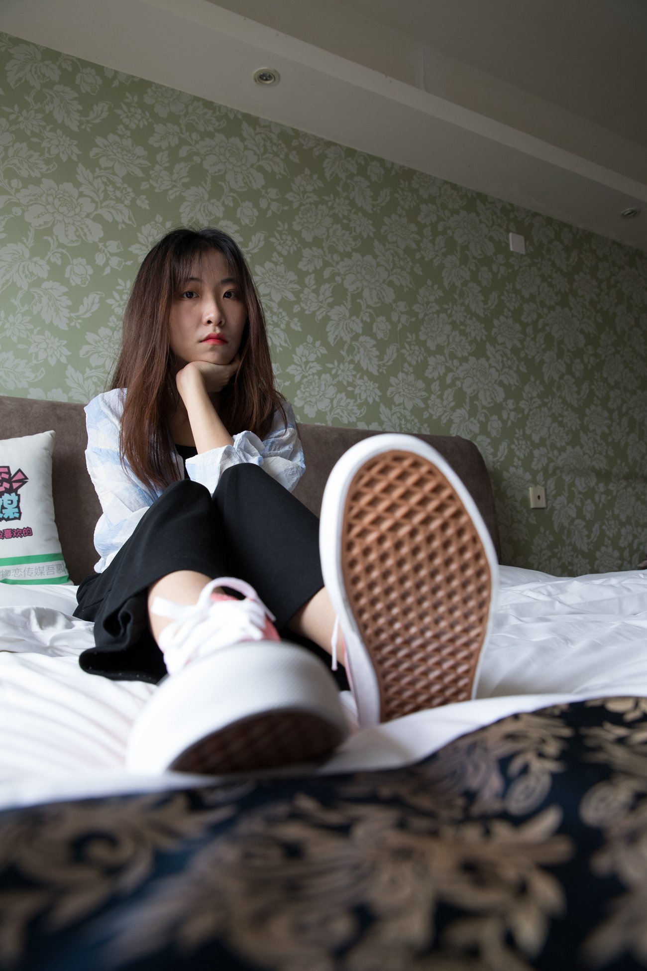 图片[21]-物恋传媒 No.207 elise-粉红色的小俏皮 [214P] – 速更版-美库