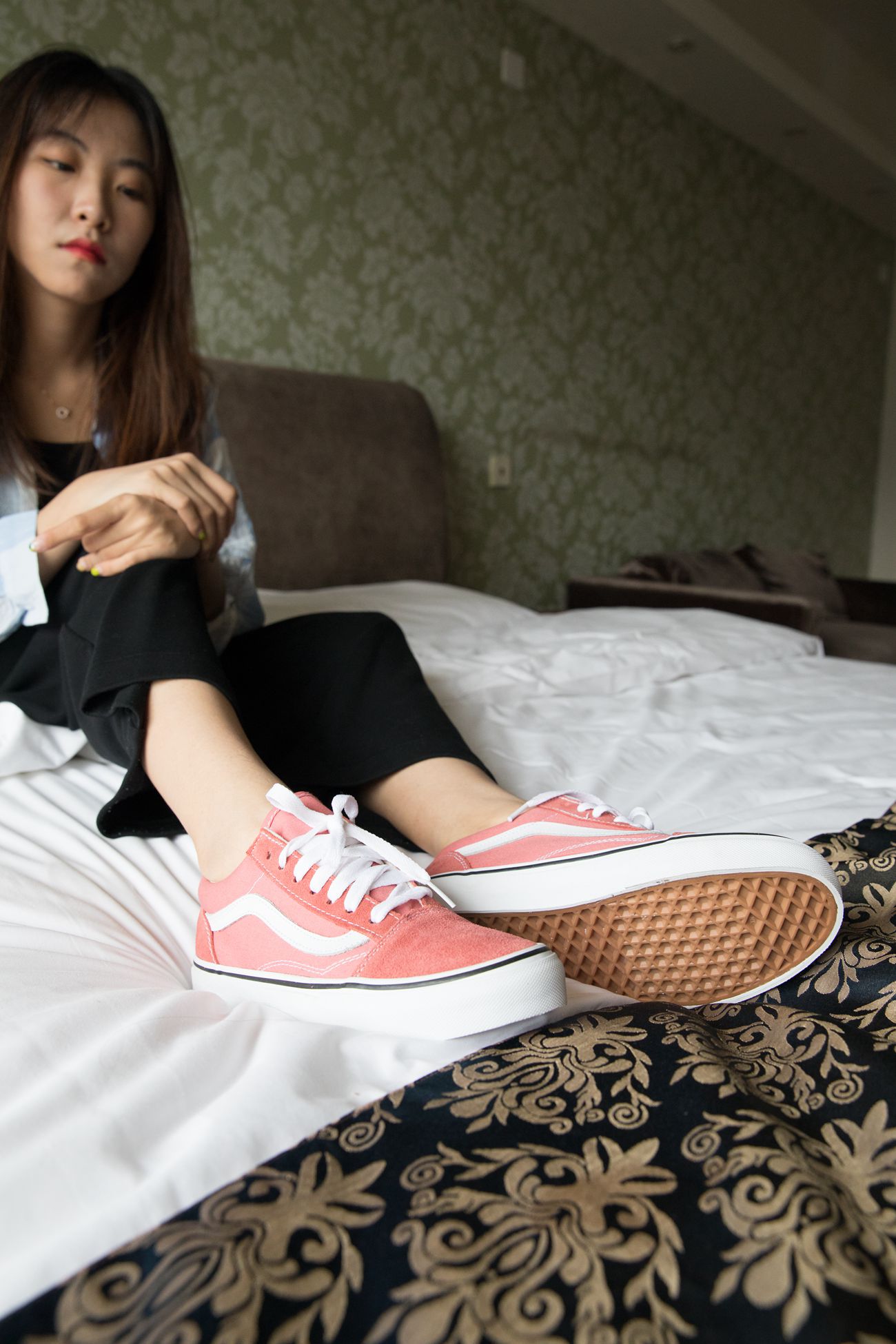 图片[23]-物恋传媒 No.207 elise-粉红色的小俏皮 [214P] – 速更版-美库