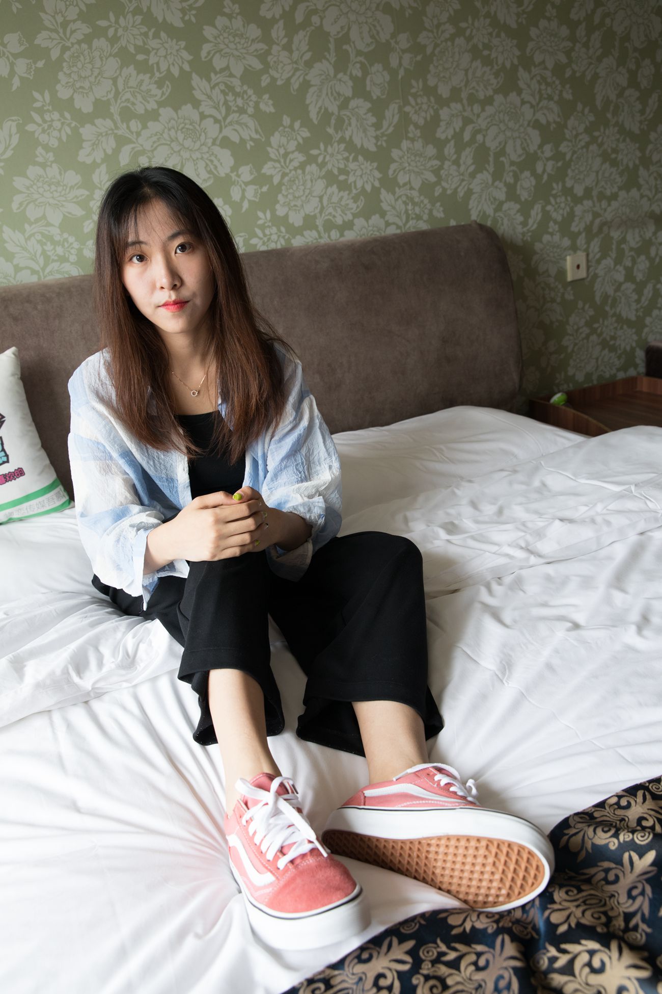 图片[25]-物恋传媒 No.207 elise-粉红色的小俏皮 [214P] – 速更版-美库