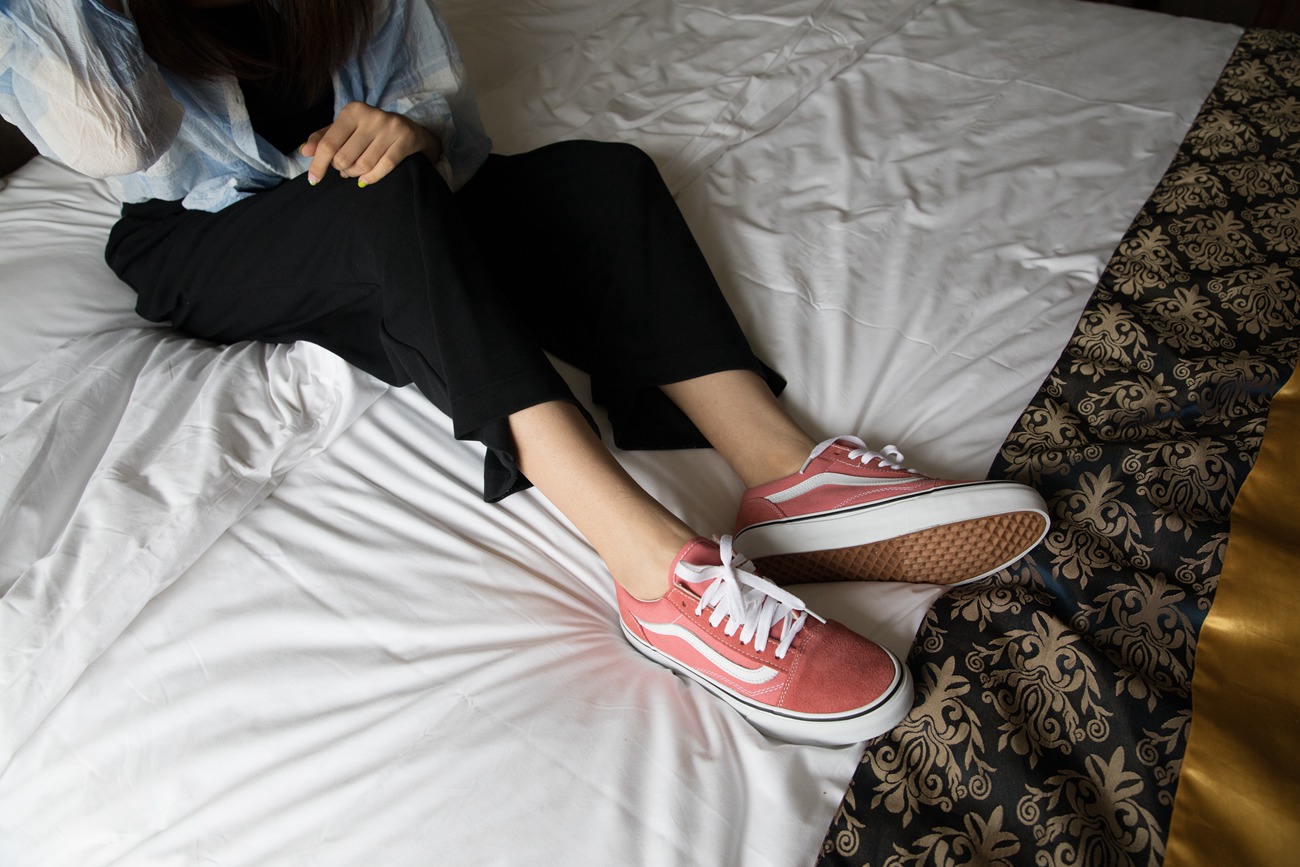 图片[26]-物恋传媒 No.207 elise-粉红色的小俏皮 [214P] – 速更版-美库