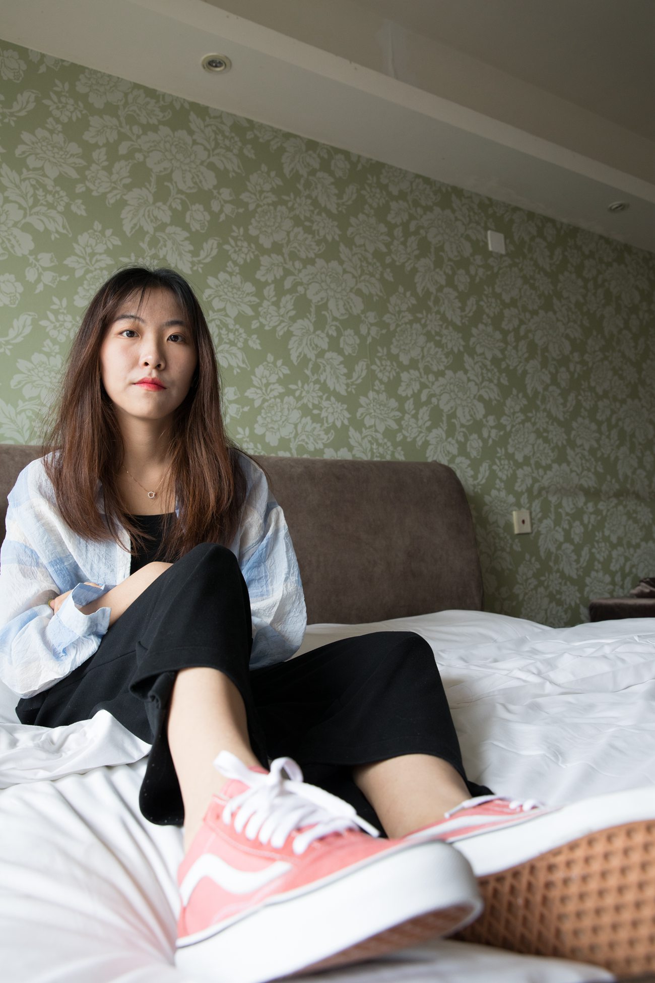 图片[28]-物恋传媒 No.207 elise-粉红色的小俏皮 [214P] – 速更版-美库